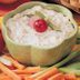 Zesty Vegetable Dip