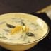 Asparagus Cheese Soup