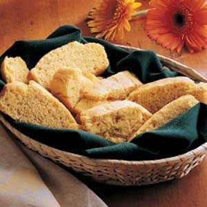 Cornbread Loaf