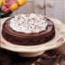 Double Chocolate Torte