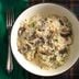 Risotto with Chicken and Mushrooms