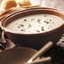 Marjoram Mushroom Soup