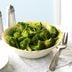 Dill-Marinated Broccoli