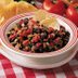 Easy Black Bean Salsa