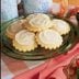 Sour Cream Cutout Cookies