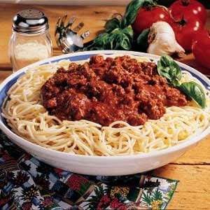 spatini  Seasoning mixes, Spaghetti sauce, Spice blends recipes