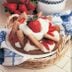 Strawberry Shortbread Shortcake