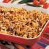 Mexican Chip Casserole