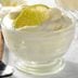 Lemon-Lime Mousse