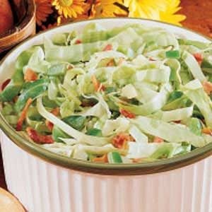 Favorite Cabbage Salad