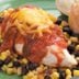 Slow-Cooker Southwestern Chicken