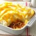 Spicy Shepherd's Pie