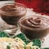 Thick Chocolate Pudding