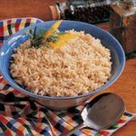 Creole Rice