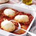 Tomato Dumplings