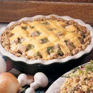 All-American Turkey Potpie Recipe: How to Make It | Taste of Home