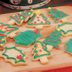Cutout Sugar Cookies