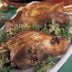 Basic Braised Lamb Shanks