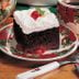 Easy Black Forest Torte