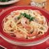 Seafood Fettuccine