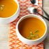 Sweet Potato Soup