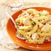 Chicken and Sausage Penne