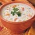 Halibut Chowder