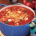 Chicken Tomato Soup