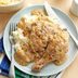 Chicken with Apple-Chardonnay Gravy