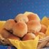 Whole Wheat Rolls