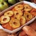 Sweet Potatoes with Apples