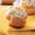 Holiday Appetizer Puffs