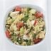 Italian Orzo Salad