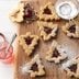 Chocolate-Strawberry Pretzel Cookies