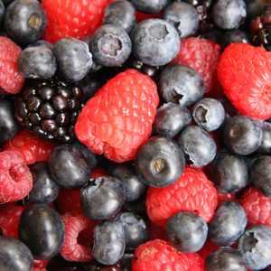 mixed berries 2