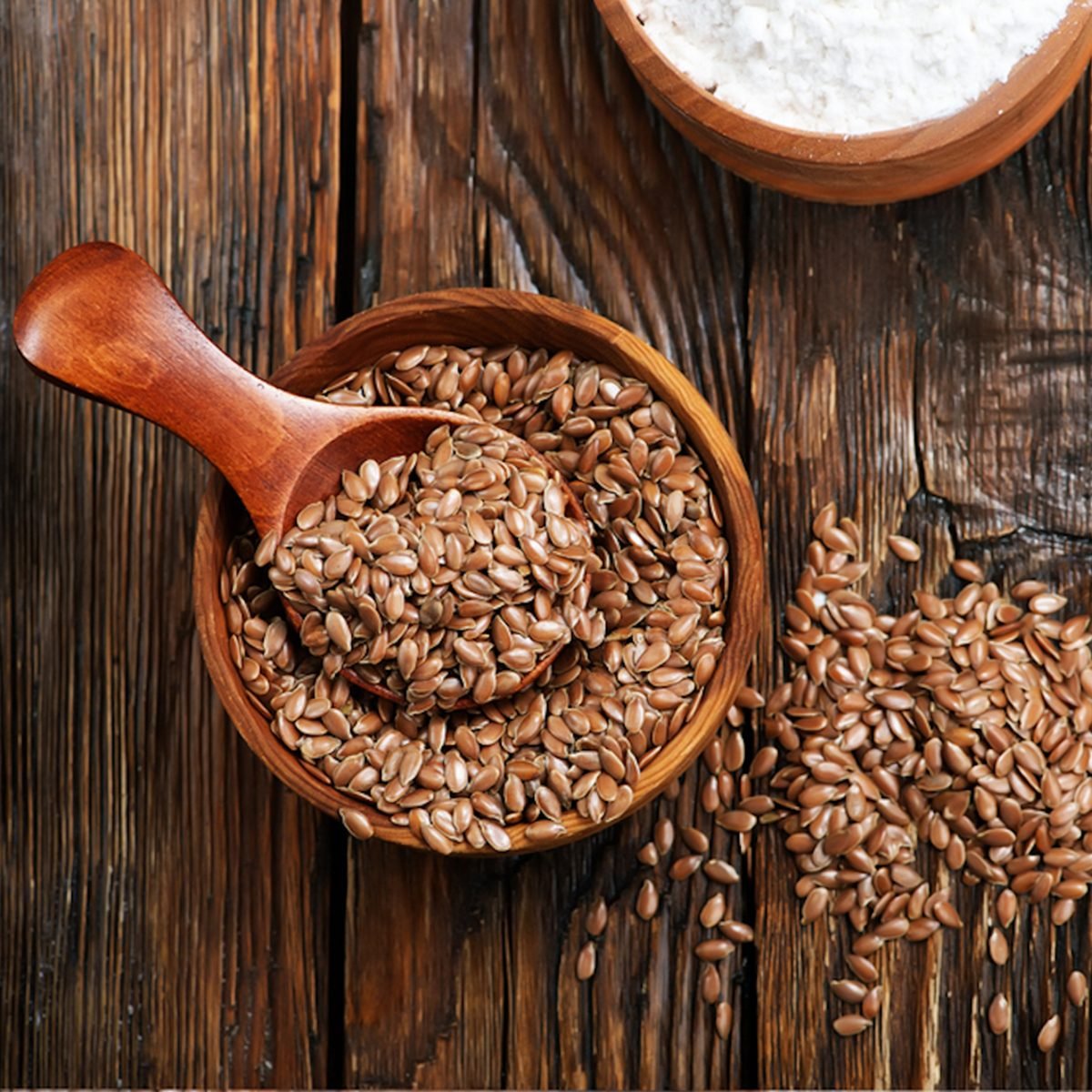 What are Flax Seeds? - Panlasang Pinoy