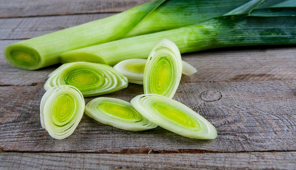 Leek