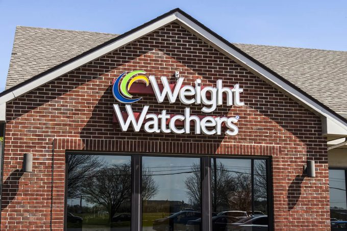 weight watchers meetings near me uk