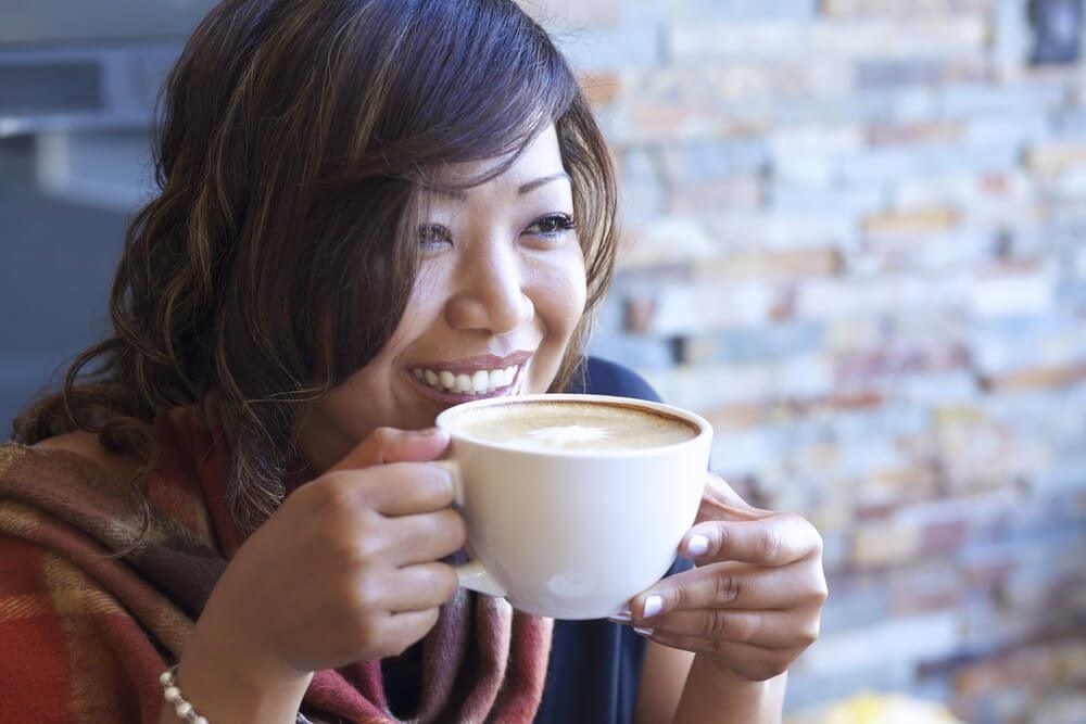 Why You Should Drink Coffee Out of Small Mugs