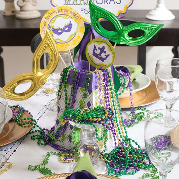 CatchMyParty.MardiGras