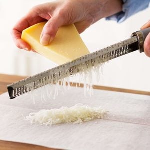 How To Use a Microplane for Zesting & Grating