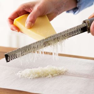 Microplane Parmesan Cheese
