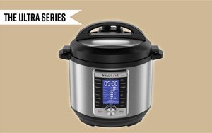 Which Is the Best Instant Pot for You? | Taste of Home