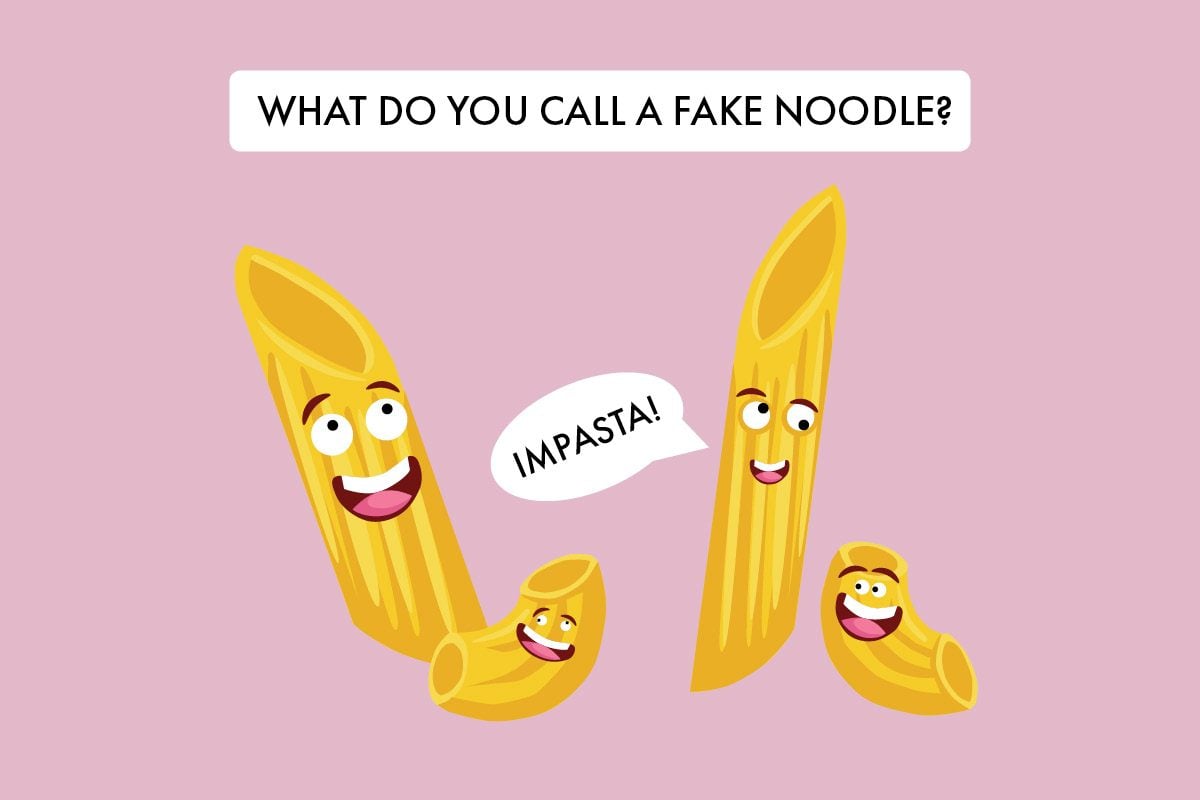 16 Hilarious Food Jokes That Only A Dad Would Love | Taste ...
