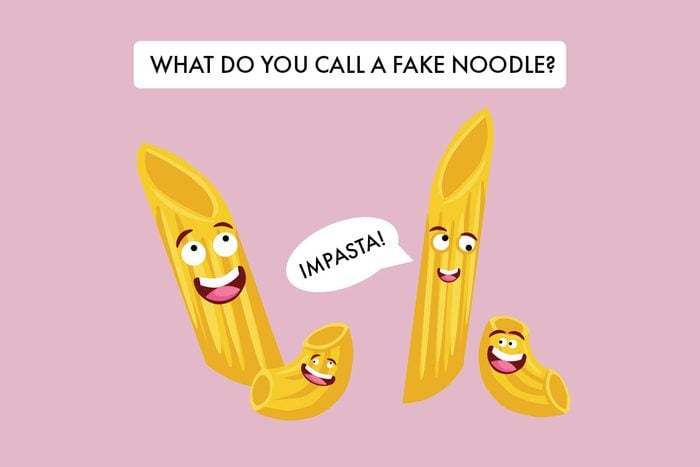 16 Hilarious Food Jokes That Only A Dad Would Love | Taste of Home