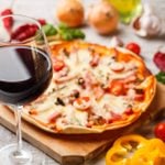 Make Your Favorite Italian Dinners Feel Restaurant Worthy with These Easy Wine Pairings