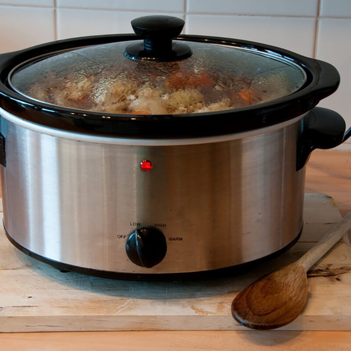 Tis the Season for Crock-Pots, But First Make Sure Yours is Safe