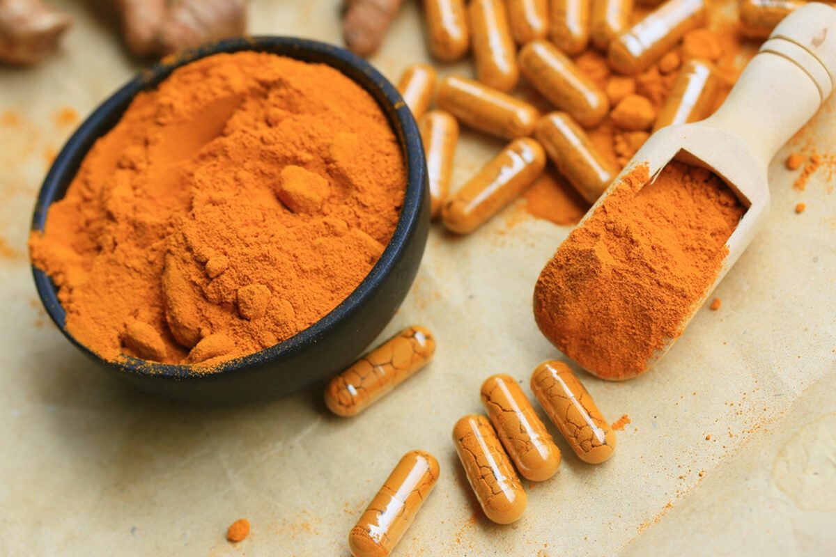 How Much Turmeric Should You Be Taking?