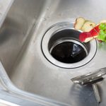 If Your Garbage Disposal Smells Bad, Here’s What You Can Do