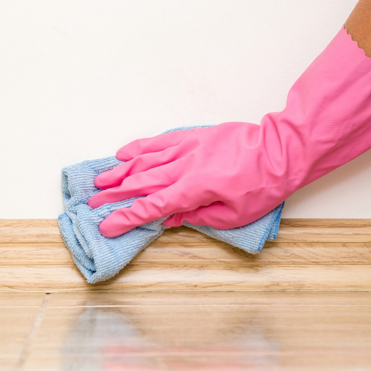 10 Cleaning Mistakes That Are Actually Making Your Home Dirtier